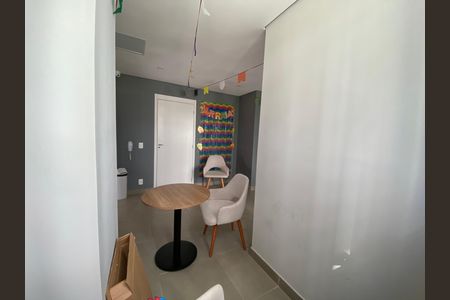 Apartamento à venda com 37m², 2 quartos e sem vaga Apartamento à venda com 37m², 2 quartos e sem vagaArea Comum
