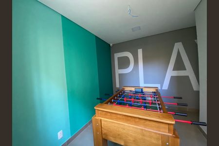 Apartamento à venda com 37m², 2 quartos e sem vaga Apartamento à venda com 37m², 2 quartos e sem vagaArea Comum
