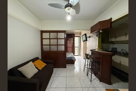 Kitnet/Studio à venda com 1 quarto, 33m² em Campos Elíseos, São Paulo