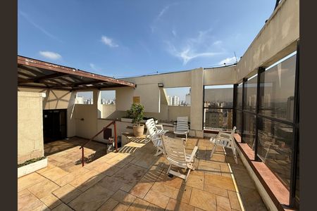 Kitnet/Studio à venda com 1 quarto, 33m² em Campos Elíseos, São Paulo