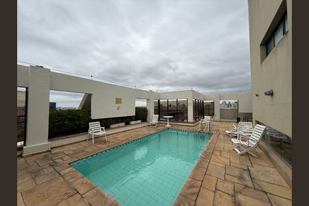 Kitnet/Studio à venda com 1 quarto, 33m² em Campos Elíseos, São Paulo