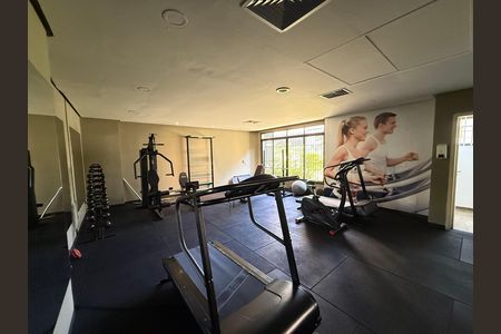 Kitnet/Studio à venda com 1 quarto, 33m² em Campos Elíseos, São Paulo