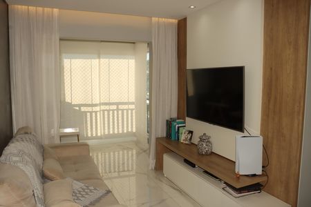 Apartamento para alugar com 2 quartos, 59m² em Vila Formosa, São Paulo