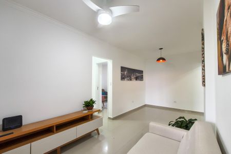 Apartamento para alugar com 72m², 2 quartos e 1 vaga Apartamento para alugar com 72m², 2 quartos e 1 vagaSala