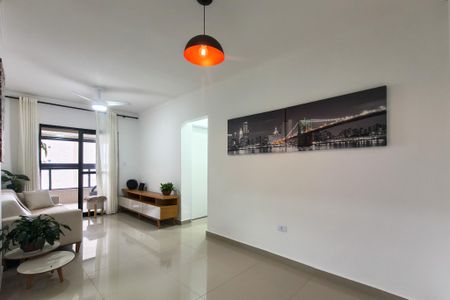 Apartamento para alugar com 72m², 2 quartos e 1 vaga Apartamento para alugar com 72m², 2 quartos e 1 vagaSala