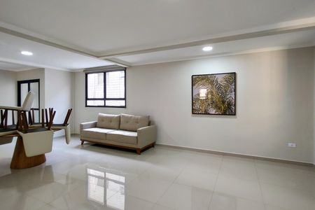Apartamento para alugar com 72m², 2 quartos e 1 vaga Apartamento para alugar com 72m², 2 quartos e 1 vagaSalão de Jogos