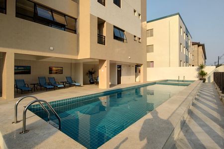 Apartamento para alugar com 72m², 2 quartos e 1 vaga Apartamento para alugar com 72m², 2 quartos e 1 vagaÁrea comum - Piscina
