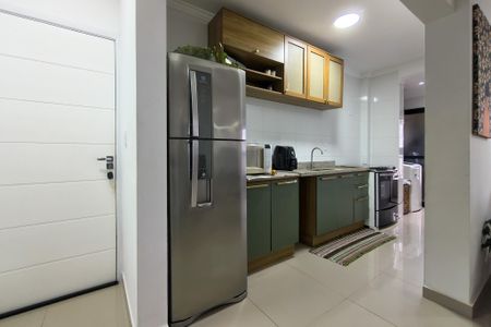 Apartamento para alugar com 72m², 2 quartos e 1 vaga Apartamento para alugar com 72m², 2 quartos e 1 vagaCozinha