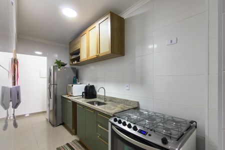 Apartamento para alugar com 72m², 2 quartos e 1 vaga Apartamento para alugar com 72m², 2 quartos e 1 vagaCozinha