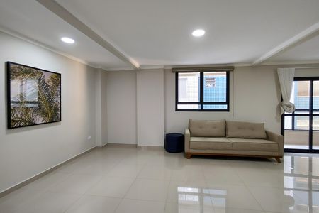 Apartamento para alugar com 72m², 2 quartos e 1 vaga Apartamento para alugar com 72m², 2 quartos e 1 vagaSalão de Jogos
