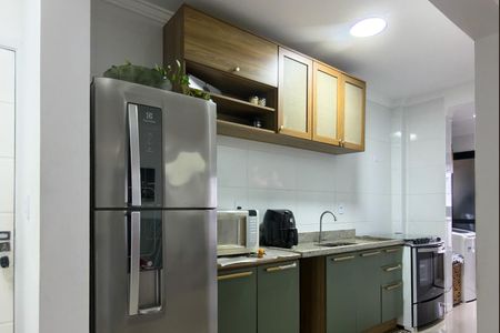 Apartamento para alugar com 72m², 2 quartos e 1 vaga Apartamento para alugar com 72m², 2 quartos e 1 vagaCozinha