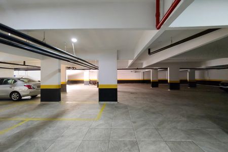 Apartamento para alugar com 72m², 2 quartos e 1 vaga Apartamento para alugar com 72m², 2 quartos e 1 vagaGaragem