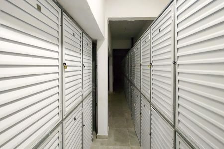 Apartamento para alugar com 72m², 2 quartos e 1 vaga Apartamento para alugar com 72m², 2 quartos e 1 vagaArmários