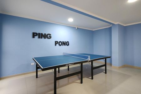 Apartamento para alugar com 72m², 2 quartos e 1 vaga Apartamento para alugar com 72m², 2 quartos e 1 vagaSalão de Jogos