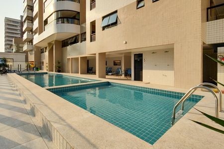 Apartamento para alugar com 72m², 2 quartos e 1 vaga Apartamento para alugar com 72m², 2 quartos e 1 vagaÁrea comum - Piscina