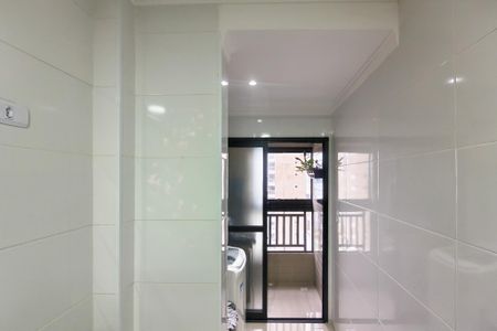 Apartamento para alugar com 72m², 2 quartos e 1 vaga Apartamento para alugar com 72m², 2 quartos e 1 vagaÁrea de Serviço