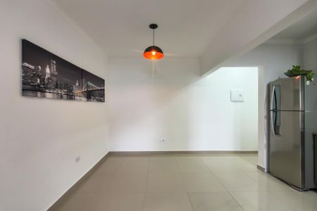 Apartamento para alugar com 72m², 2 quartos e 1 vaga Apartamento para alugar com 72m², 2 quartos e 1 vagaSala