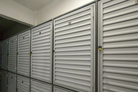 Apartamento para alugar com 72m², 2 quartos e 1 vaga Apartamento para alugar com 72m², 2 quartos e 1 vagaArmários