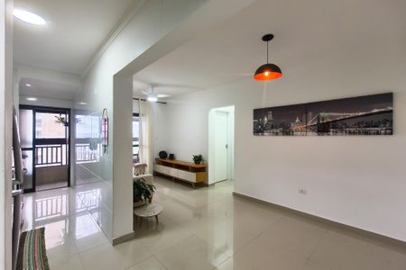 Apartamento para alugar com 72m², 2 quartos e 1 vaga Apartamento para alugar com 72m², 2 quartos e 1 vagaSala