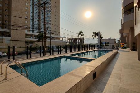 Apartamento para alugar com 72m², 2 quartos e 1 vaga Apartamento para alugar com 72m², 2 quartos e 1 vagaÁrea comum - Piscina