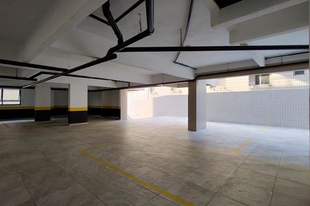 Apartamento para alugar com 72m², 2 quartos e 1 vaga Apartamento para alugar com 72m², 2 quartos e 1 vagaGaragem