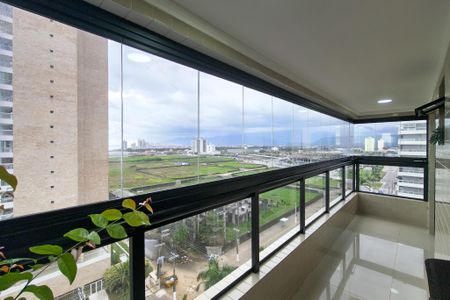 Apartamento para alugar com 72m², 2 quartos e 1 vaga Apartamento para alugar com 72m², 2 quartos e 1 vagaSacada