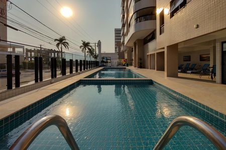 Apartamento para alugar com 72m², 2 quartos e 1 vaga Apartamento para alugar com 72m², 2 quartos e 1 vagaÁrea comum - Piscina