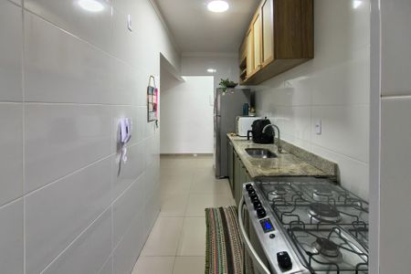 Apartamento para alugar com 72m², 2 quartos e 1 vaga Apartamento para alugar com 72m², 2 quartos e 1 vagaCozinha