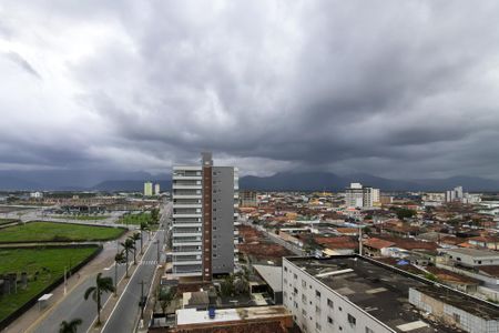 Apartamento para alugar com 72m², 2 quartos e 1 vaga Apartamento para alugar com 72m², 2 quartos e 1 vagaVista da Sacada