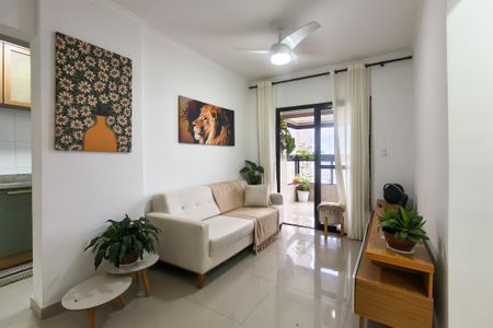 Apartamento para alugar com 72m², 2 quartos e 1 vaga Apartamento para alugar com 72m², 2 quartos e 1 vagaSala