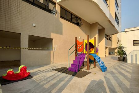 Apartamento para alugar com 72m², 2 quartos e 1 vaga Apartamento para alugar com 72m², 2 quartos e 1 vagaPlayground