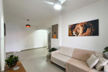 Apartamento para alugar com 72m², 2 quartos e 1 vaga Apartamento para alugar com 72m², 2 quartos e 1 vagaSala
