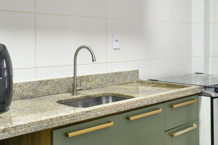 Apartamento para alugar com 72m², 2 quartos e 1 vaga Apartamento para alugar com 72m², 2 quartos e 1 vagaCozinha
