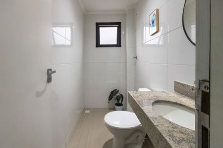 Apartamento para alugar com 72m², 2 quartos e 1 vaga Apartamento para alugar com 72m², 2 quartos e 1 vagaBanheiro