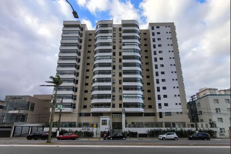 Apartamento para alugar com 72m², 2 quartos e 1 vaga Apartamento para alugar com 72m², 2 quartos e 1 vagaFachada