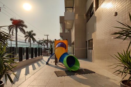 Apartamento para alugar com 72m², 2 quartos e 1 vaga Apartamento para alugar com 72m², 2 quartos e 1 vagaPlayground