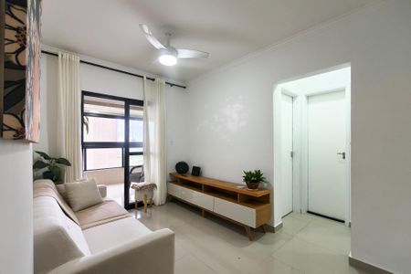 Apartamento para alugar com 72m², 2 quartos e 1 vaga Apartamento para alugar com 72m², 2 quartos e 1 vagaSala