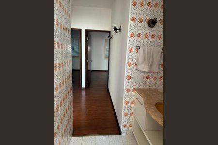 Casa à venda com 308m², 3 quartos e 2 vagas