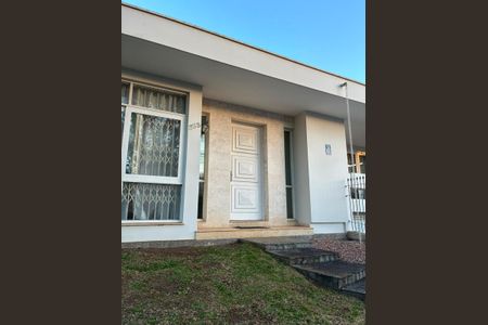 Casa à venda com 308m², 3 quartos e 2 vagas