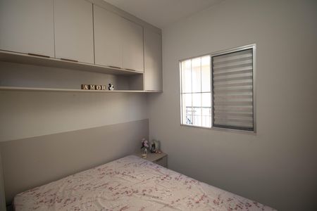 Quarto  de casa para alugar com 1 quarto, 27m² em Vila Nova Carolina, São Paulo