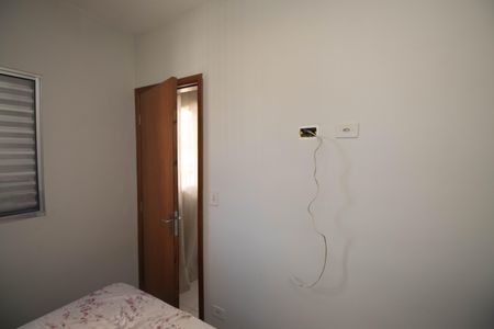 Quarto de casa para alugar com 1 quarto, 27m² em Vila Nova Carolina, São Paulo