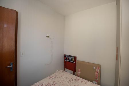 Quarto de casa para alugar com 1 quarto, 27m² em Vila Nova Carolina, São Paulo
