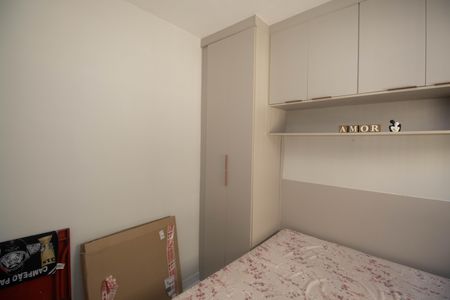 Quarto de casa para alugar com 1 quarto, 27m² em Vila Nova Carolina, São Paulo