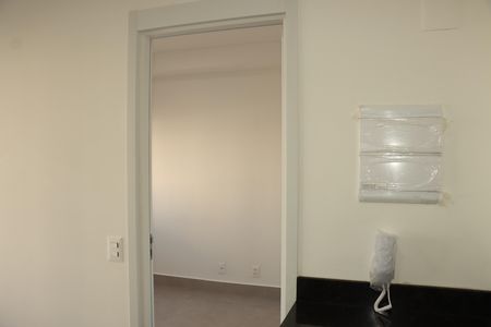 Apartamento para alugar com 1 quarto, 30m² em Vila Graciosa, São Paulo