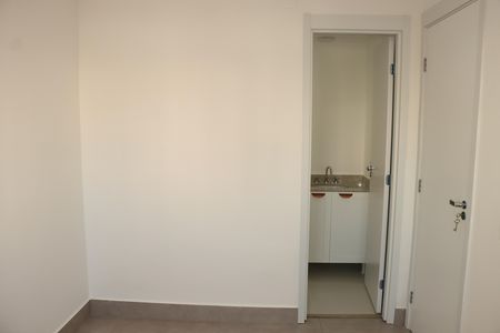 Apartamento para alugar com 1 quarto, 30m² em Vila Graciosa, São Paulo