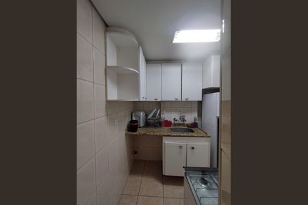 Apartamento para alugar com 98m², 3 quartos e 1 vaga Apartamento para alugar com 98m², 3 quartos e 1 vagaCozinha - Torneira