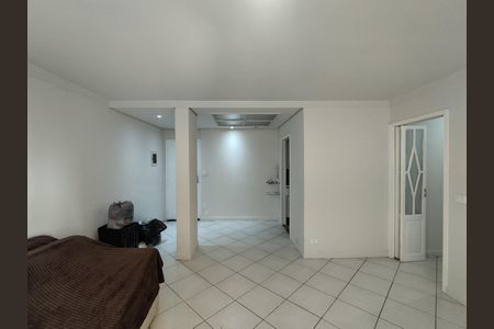 Apartamento para alugar com 98m², 3 quartos e 1 vaga Apartamento para alugar com 98m², 3 quartos e 1 vagaSala