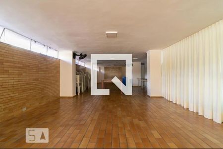 Área comum - Salão de festas de apartamento para alugar com 3 quartos, 98m² em Vila da Saúde, São Paulo