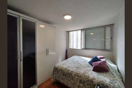 Suíte  de apartamento para alugar com 3 quartos, 98m² em Vila da Saúde, São Paulo