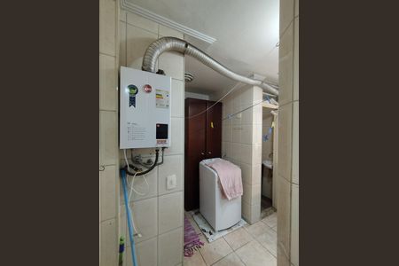 Apartamento para alugar com 98m², 3 quartos e 1 vaga Apartamento para alugar com 98m², 3 quartos e 1 vagaÁrea de Serviço